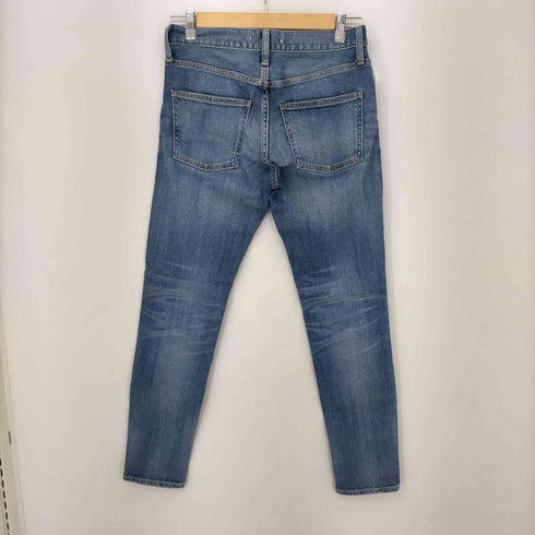レッドカード RED CARD Anniversary 25th デニムパンツ ジーンズ スキニー USED加工 レディース 23