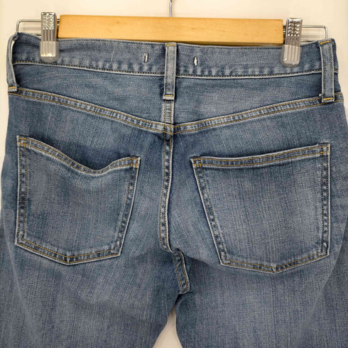 レッドカード RED CARD Anniversary 25th デニムパンツ ジーンズ スキニー USED加工 レディース 23