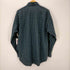 ラルフローレン RALPH LAUREN LOWELL SPORT タータンチェック長袖シャツ メンズ import:M