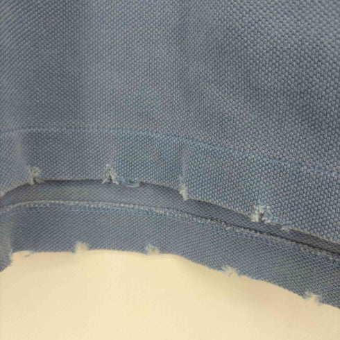 ホーンガーメント HORN GARMENT 製品染め ポロシャツ メンズ