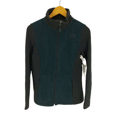 ザノースフェイス THE NORTH FACE Women's Indi Full Zip Jacket レディース import:M