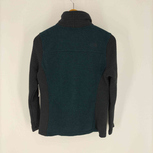 ザノースフェイス THE NORTH FACE Women's Indi Full Zip Jacket レディース import:M