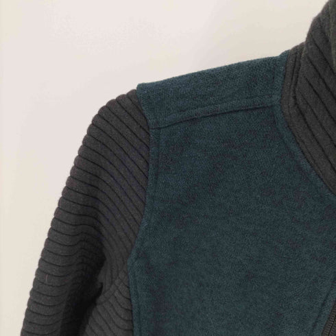 ザノースフェイス THE NORTH FACE Women's Indi Full Zip Jacket レディース import:M