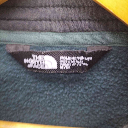 ザノースフェイス THE NORTH FACE Women's Indi Full Zip Jacket レディース import:M