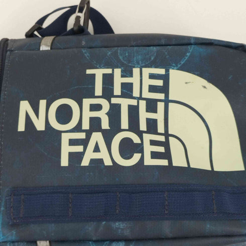 ザノースフェイス THE NORTH FACE BC FUSE BOX POUCH メンズ