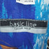 basic line 南国柄 アロハシャツ メンズ 43/44