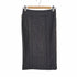 アルマーニコレツィオーニ ARMANI COLLEZIONI タイトスカート ひざ丈 バックスリット シルク混 絹混 レディース EUR:38