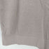 ヒューゴボス HUGO BOSS ニット カットソー 長袖 Uネック ニットソー レディース import:S