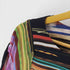 ポールスミスプラス Paul+ Paul Smith 総柄 ミディ タイトワンピース レディース import:M