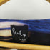 ポールスミスプラス Paul+ Paul Smith 総柄 ミディ タイトワンピース レディース import:M