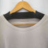 ドゥーズィエムクラス DEUXIEME CLASSE RIB Tシャツ カットソー 七分袖 レディース