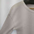 ドゥーズィエムクラス DEUXIEME CLASSE RIB Tシャツ カットソー 七分袖 レディース