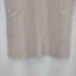 ドゥーズィエムクラス DEUXIEME CLASSE RIB Tシャツ カットソー 七分袖 レディース
