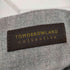 トゥモローランドコレクション TOMORROWLAND collection ベルト付ウールフレアスカート ミモレ丈 ロング タック レディース JPN:36
