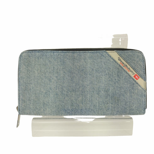 ディーゼル DIESEL DENIMLINE デニムウォレット メンズ