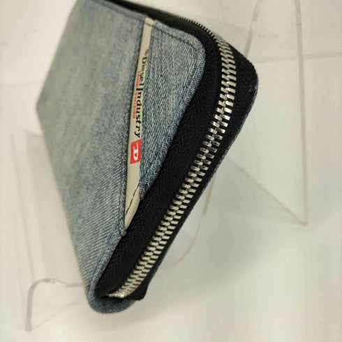 ディーゼル DIESEL DENIMLINE デニムウォレット メンズ