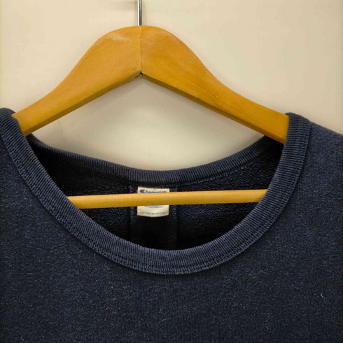 チャンピオン Champion ノースリーブ スウェットワンピース レディース JPN:S
