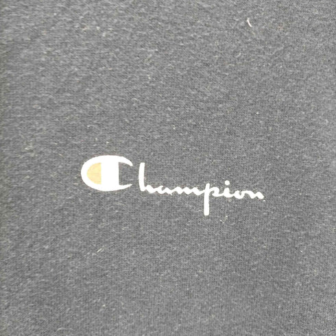チャンピオン Champion ノースリーブ スウェットワンピース レディース JPN:S
