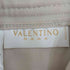 ヴァレンティノ Valentino 裾フリルウールスカート レディース 8/44