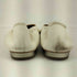ジルサンダーネイビー JIL SANDER NAVY バレエシューズ パンプス フラット レザー レディース JPN:23