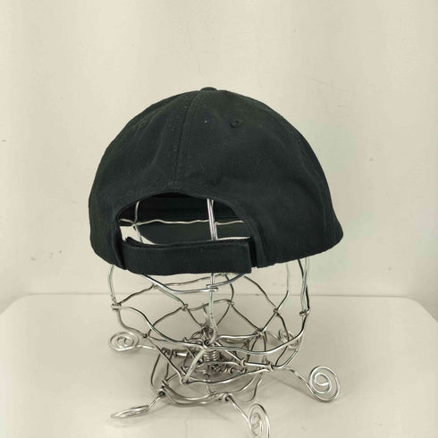 モンクレール MONCLER ワッペン ハート ファブリックキャップ メンズ FREE