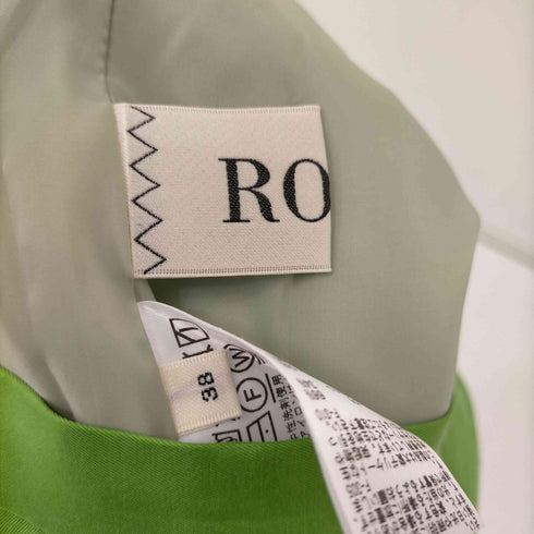 ロペ ROPE 22SS フィブリルマーメイドスカート レディース JPN:38
