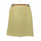 ランバンコレクション LANVIN COLLECTION ネップ加工 タイト スカート レディース JPN:40