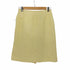 ランバンコレクション LANVIN COLLECTION ネップ加工 タイト スカート レディース JPN:40