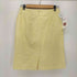 ランバンコレクション LANVIN COLLECTION ネップ加工 タイト スカート レディース JPN:40