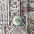 スコッチアンドソーダ SCOTCH&SODA MAISON SCOTCH 裏地ボア 総柄ジャケット レディース import:S