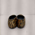 ジュゼッペザノッティデザイン GIUSEPPE ZANOTTI DESIGN パンプス ハラコ レオパード バレエシューズ レディース JPN:23.5