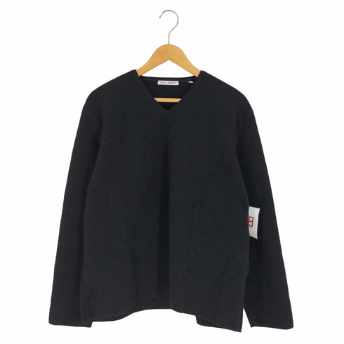アワーレガシィー OUR LEGACY DOUBLE LOCK SWEAT ダブルロックスウェット メンズ EUR:44