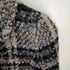 シンシアローリー Cynthia Rowley ステンカラーツイードコート レディース 2