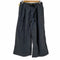 グラミチ GRAMICCI コットン ツイル ワイドパンツ レディース JPN:L
