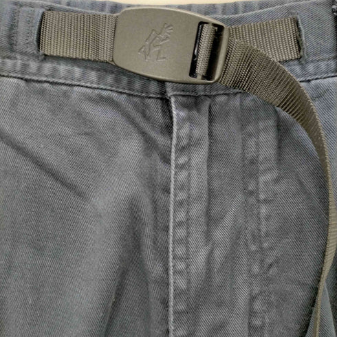 グラミチ GRAMICCI コットン ツイル ワイドパンツ レディース JPN:L