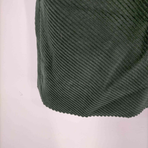 バレンシアガ BALENCIAGA コーデュロイ ミドルスカート レディース 34