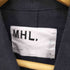 エムエイチエル MHL. レーヨン混ガウンコート レディース JPN:1