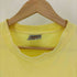 80-90S USA製 ONEITA ボディ CALIFORNIA BEACH CLUB プリント S/S Tシャツ シングルステッチ メンズ import:XL