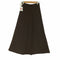 ドゥーズィエムクラス DEUXIEME CLASSE FLARE SKIRT フレアスカート ロング レディース 36
