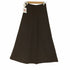 ドゥーズィエムクラス DEUXIEME CLASSE FLARE SKIRT フレアスカート ロング レディース 36