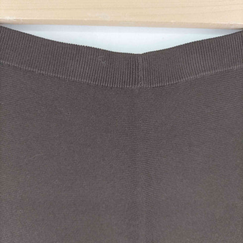 ドゥーズィエムクラス DEUXIEME CLASSE FLARE SKIRT フレアスカート ロング レディース 36