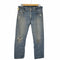 デニムアンドサプライ ラルフローレン DENIM & SUPPLY RALPH LAUREN ダメージ加工 ストレート デニムパンツ メンズ 32/30