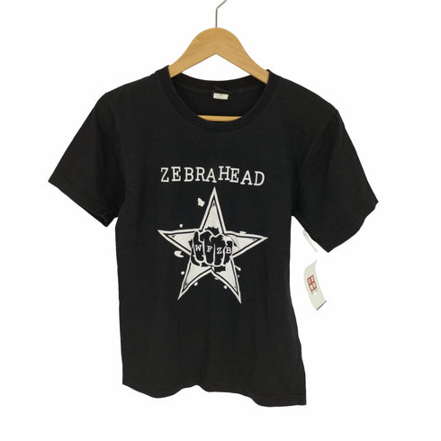 フルギ THE GTS ロックバンド 両面 プリント S/S Tシャツ メンズ import:S