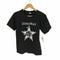 フルギ THE GTS ロックバンド 両面 プリント S/S Tシャツ メンズ import:S