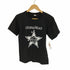 フルギ THE GTS ロックバンド 両面 プリント S/S Tシャツ メンズ import:S