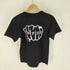 フルギ THE GTS ロックバンド 両面 プリント S/S Tシャツ メンズ import:S