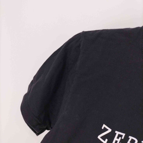 フルギ THE GTS ロックバンド 両面 プリント S/S Tシャツ メンズ import:S