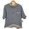 ネオンサイン NEON SIGN SANDWICH T-SHIRT レディース 44