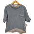 ネオンサイン NEON SIGN SANDWICH T-SHIRT レディース 44