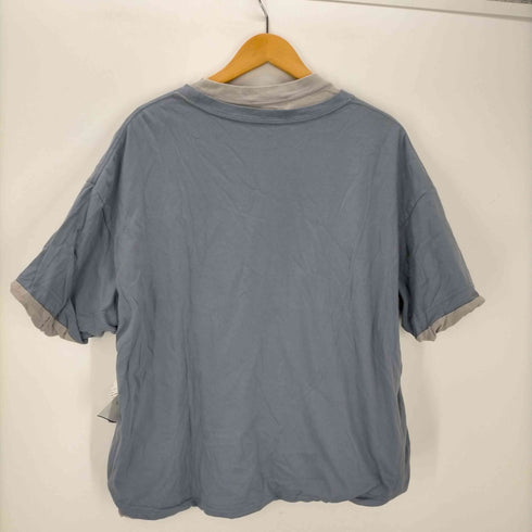 ネオンサイン NEON SIGN SANDWICH T-SHIRT レディース 44